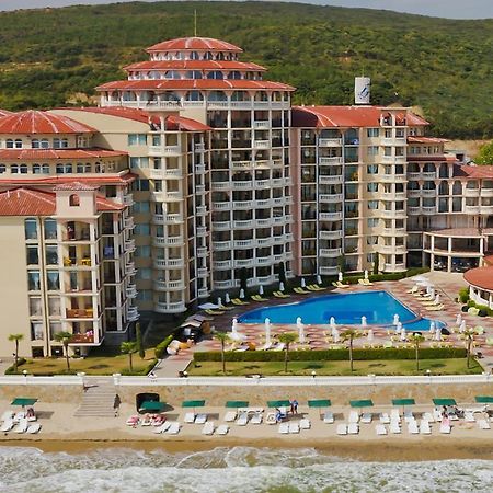 Andalucia Beach Hotel Elenite Luaran gambar