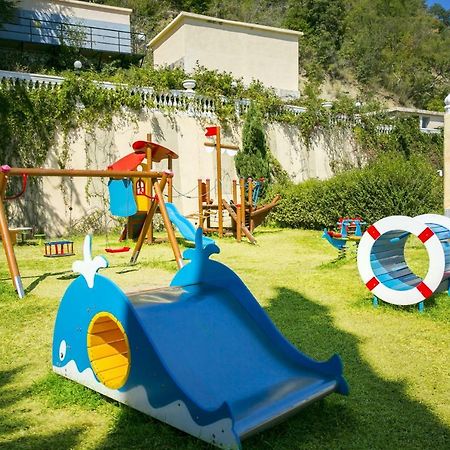 Andalucia Beach Hotel Elenite Luaran gambar