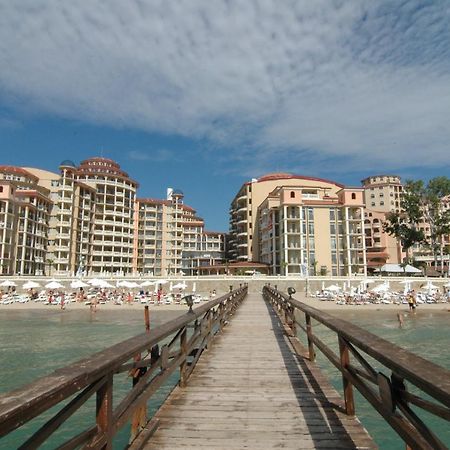 Andalucia Beach Hotel Elenite Luaran gambar