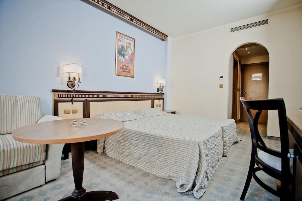 Andalucia Beach Hotel Elenite Luaran gambar