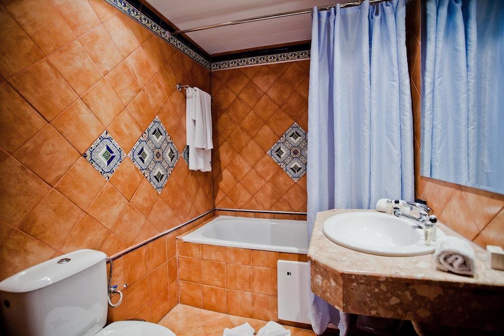 Andalucia Beach Hotel Elenite Luaran gambar