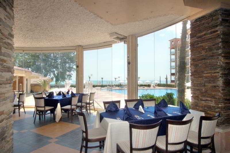 Andalucia Beach Hotel Elenite Luaran gambar