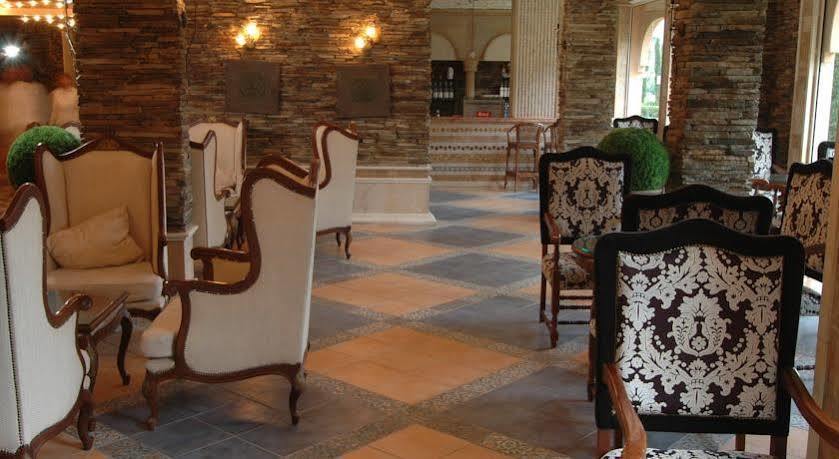 Andalucia Beach Hotel Elenite Luaran gambar