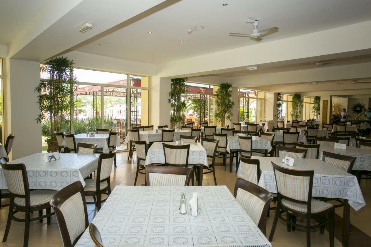 Andalucia Beach Hotel Elenite Luaran gambar